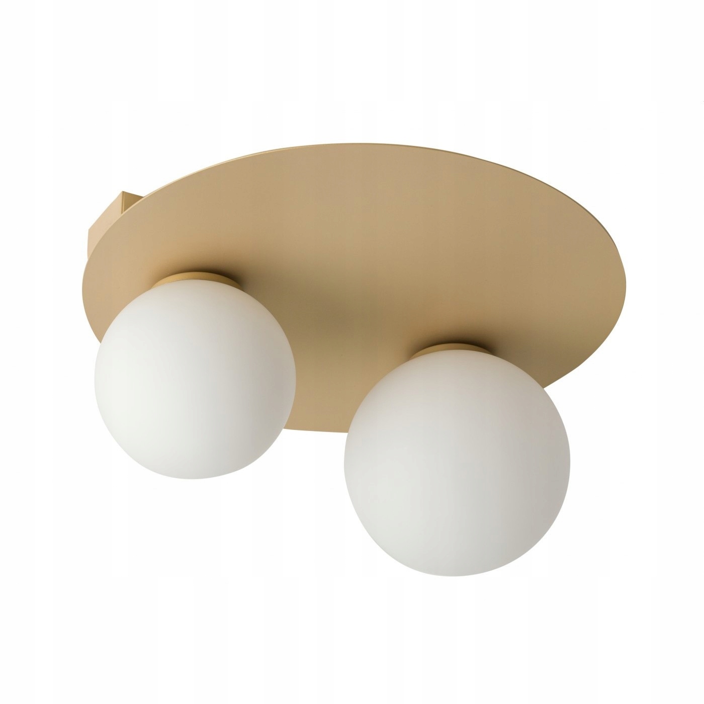 Plafon Lampa Sufitowa Sigma Argon 2 33268 Biały