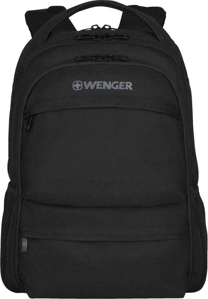 Plecak na laptopa do 15,6" Wenger Fuse czarny