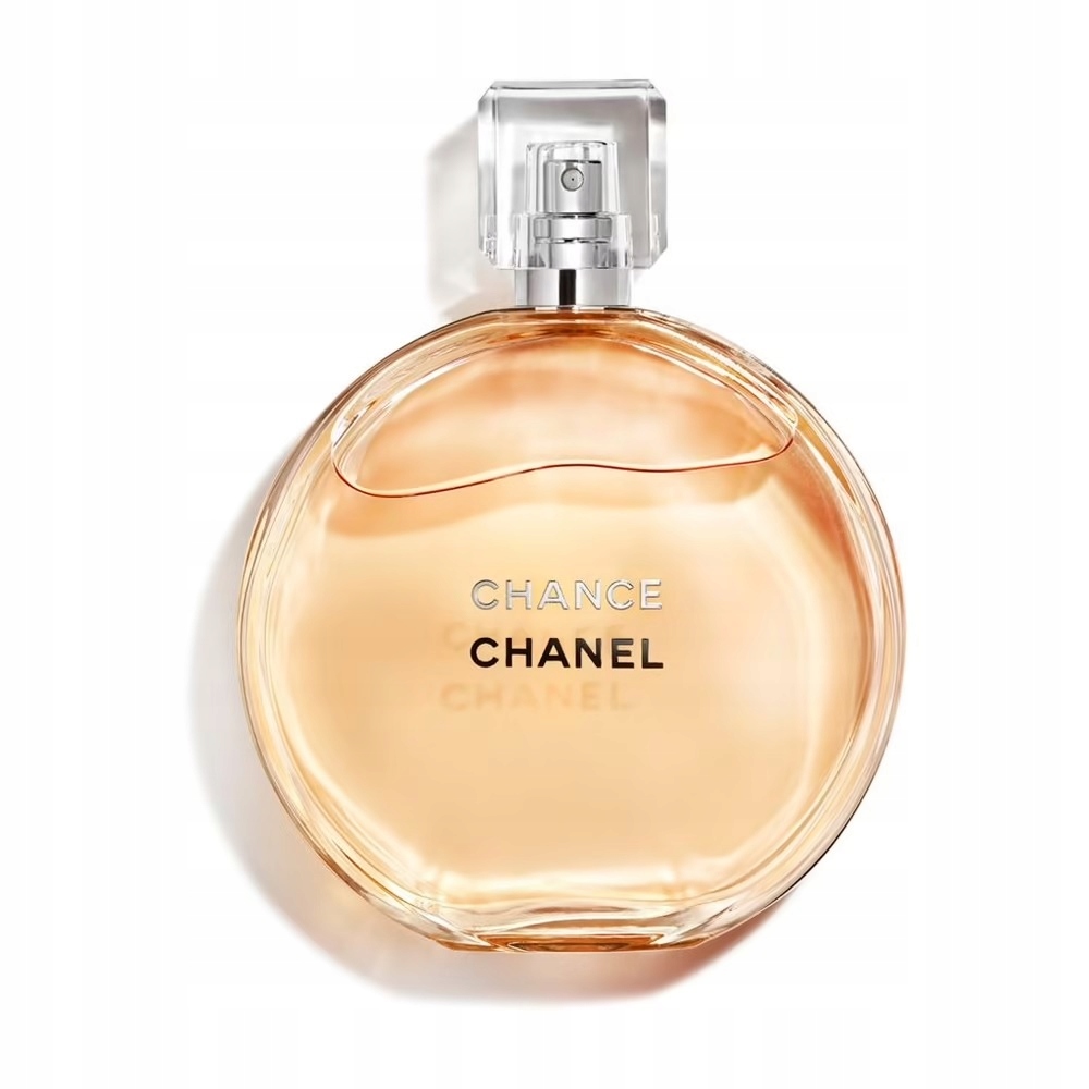 Chanel Chance toaletní voda sprej 150 Ml