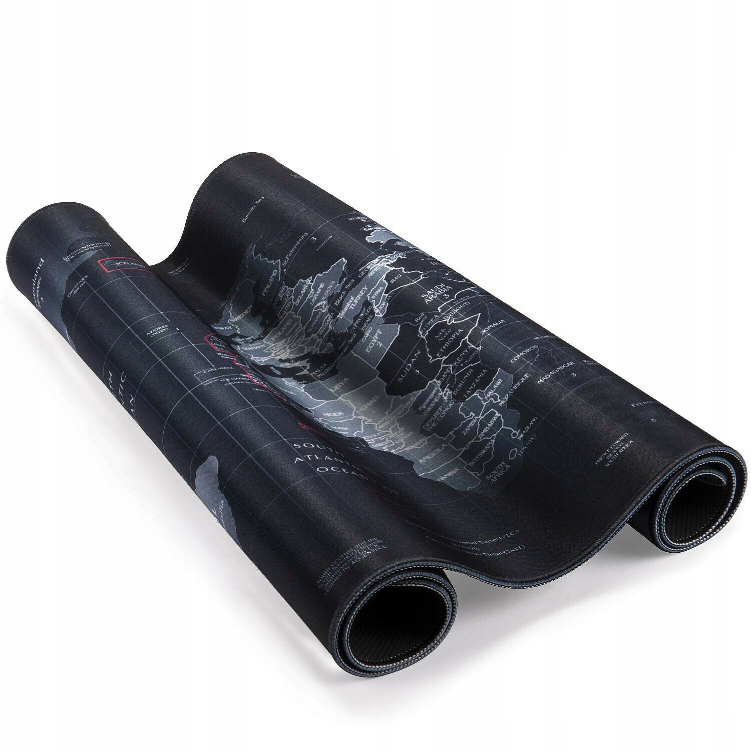 Marka podkładki gamingowej – Logic