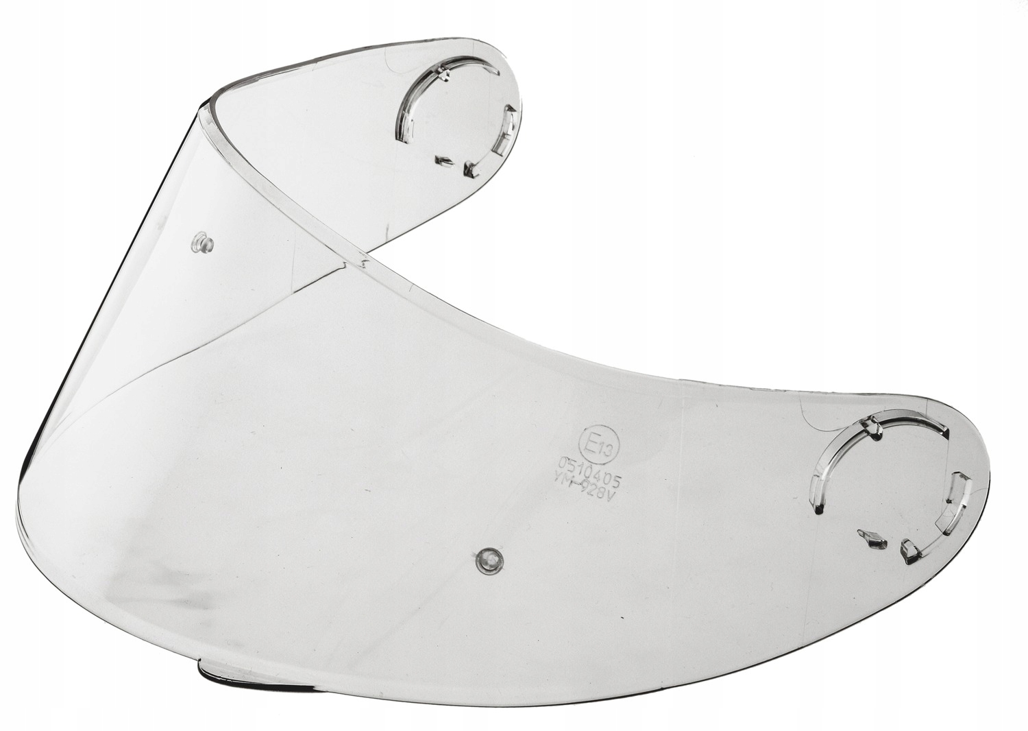 

Szyba Kasku Motocyklowego horn 925 system pinlock