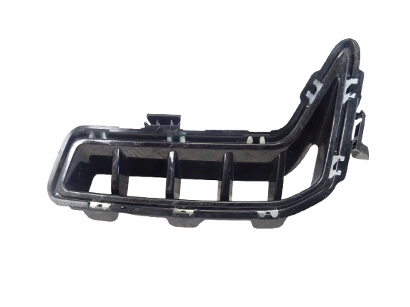 grid of a bumper front front left BMW X5 G05 LIFT 5111105034