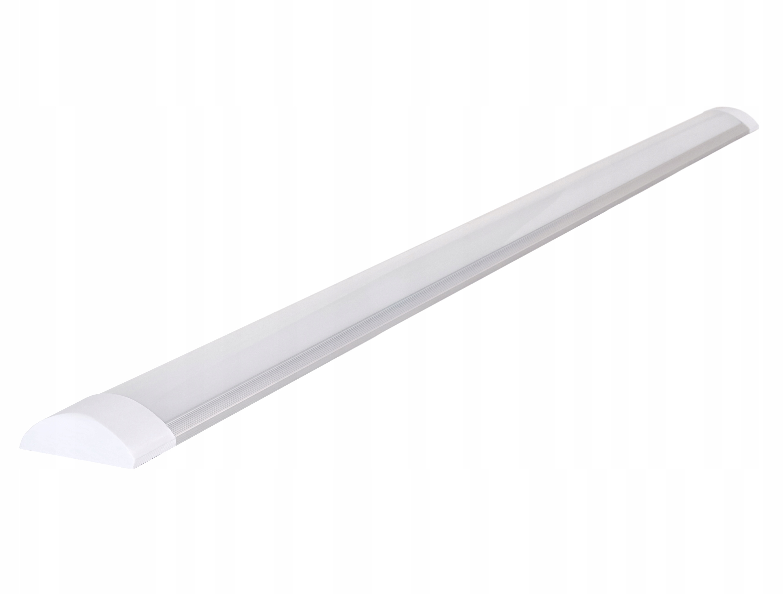 

Lampa Led panel 120 cm 36W do garażu warsztatu