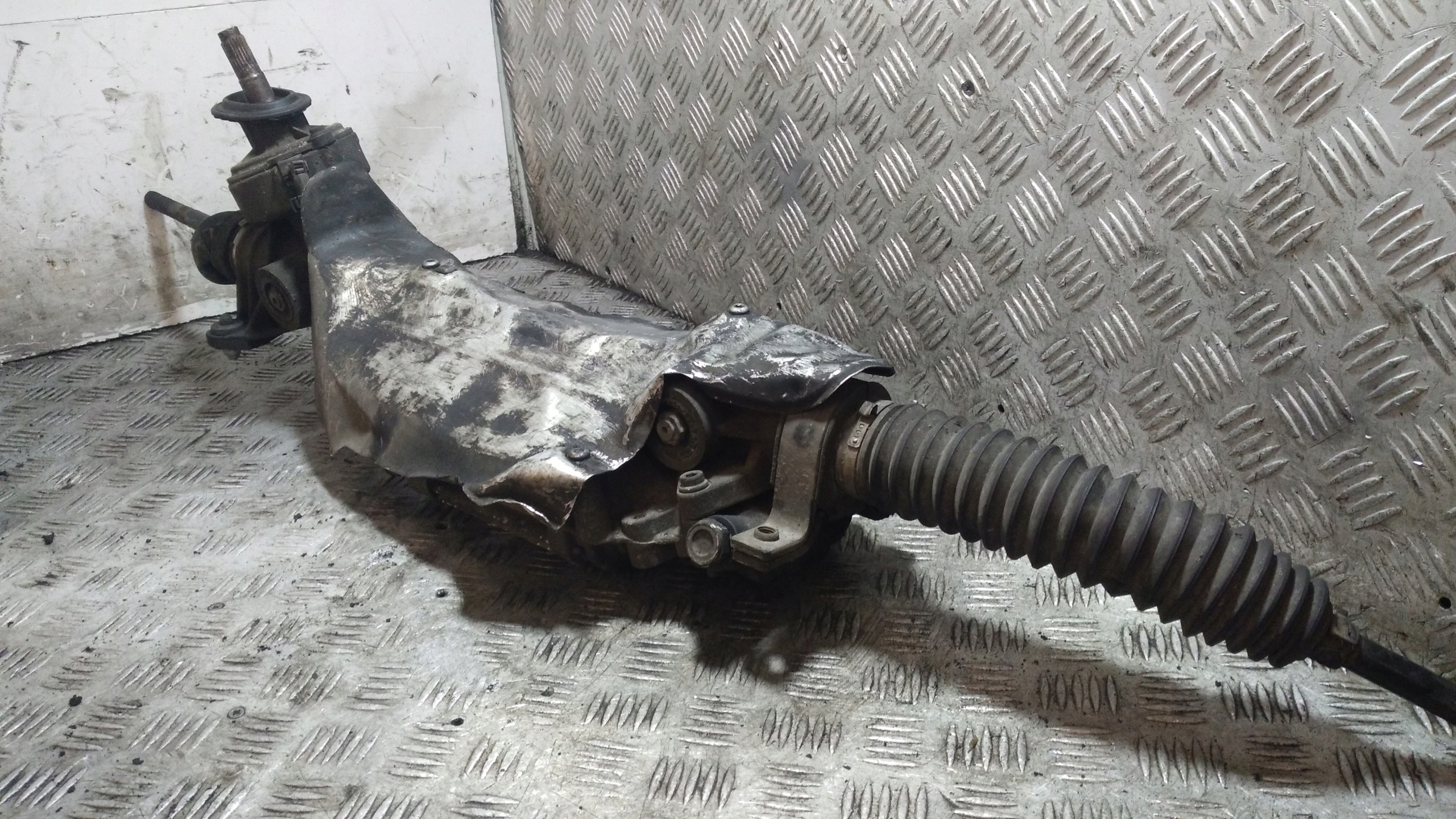 control VOLKSWAGEN GOLF 5 plus 1K1423981