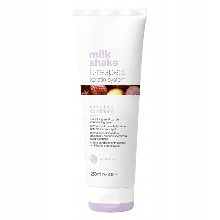 Milk Shake K-respect Smoothing Conditioner Hladivý Kondicionér 250 ML
