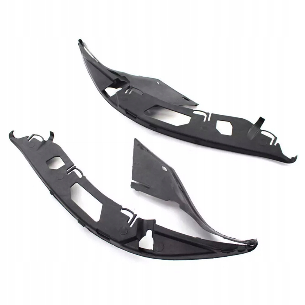 Těsnění Světlometu Lampy Levé L+r Pro Bmw E60 E61
