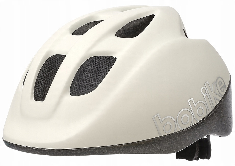 

Bobike Kask rowerowy dziecięcy Go roz. Xs Vanilla