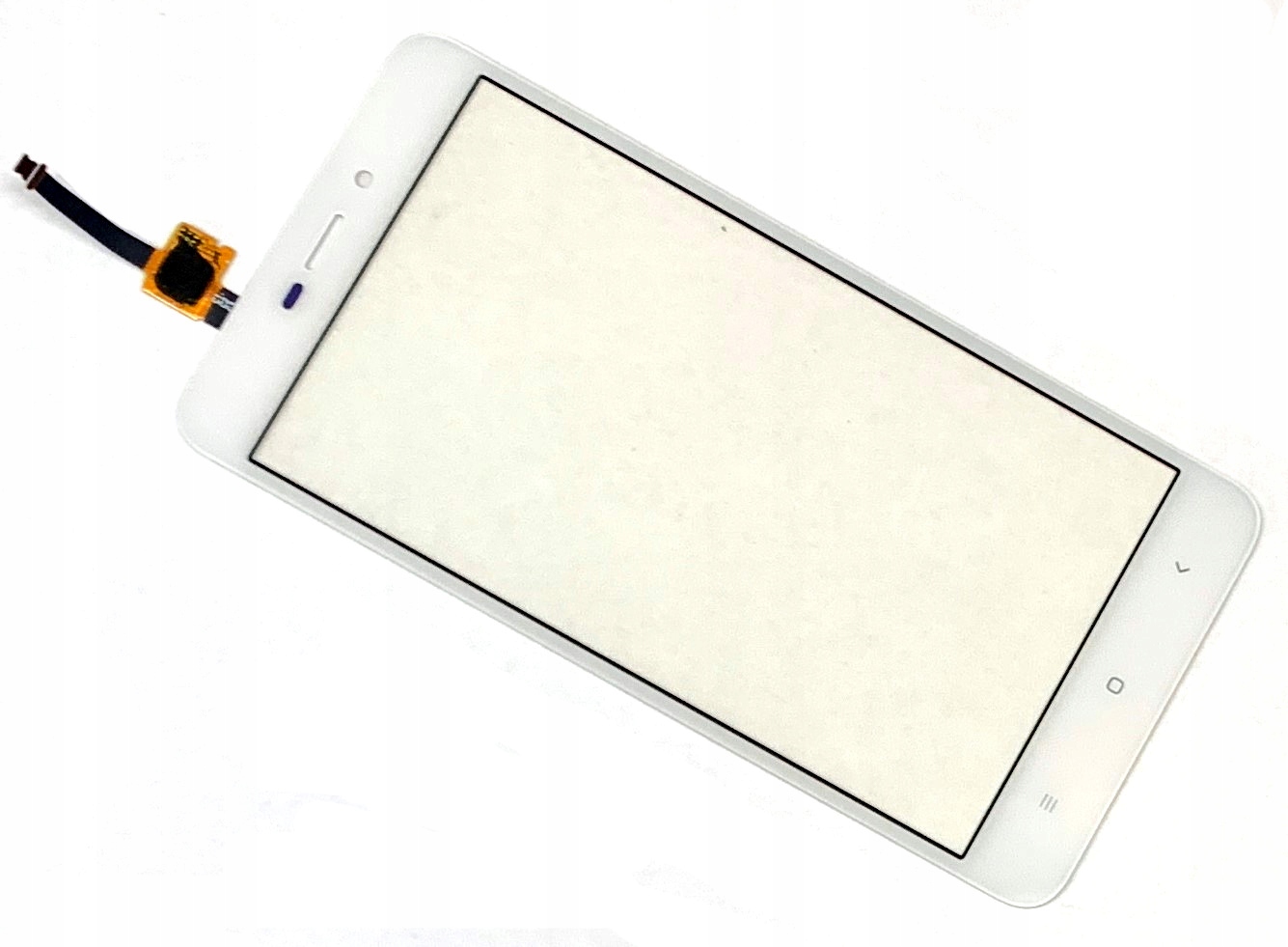 Dotyk Digitizer Szybka Szyba Xiaomi Redmi 4A white