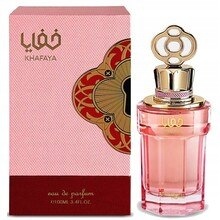 Zimaya Khafaya Pink Edp 100 ml