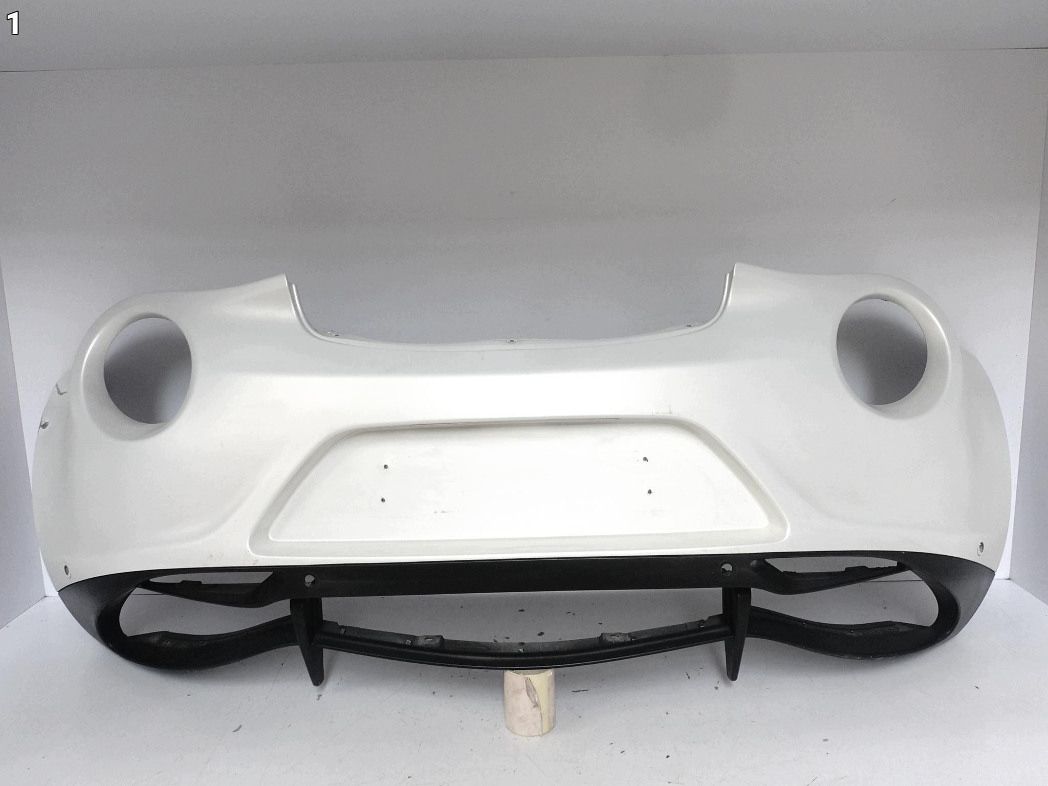 ALFA ROMEO 4C SPIDER TYPE 960 13-20 bumper BUMPER rear part (PDC)