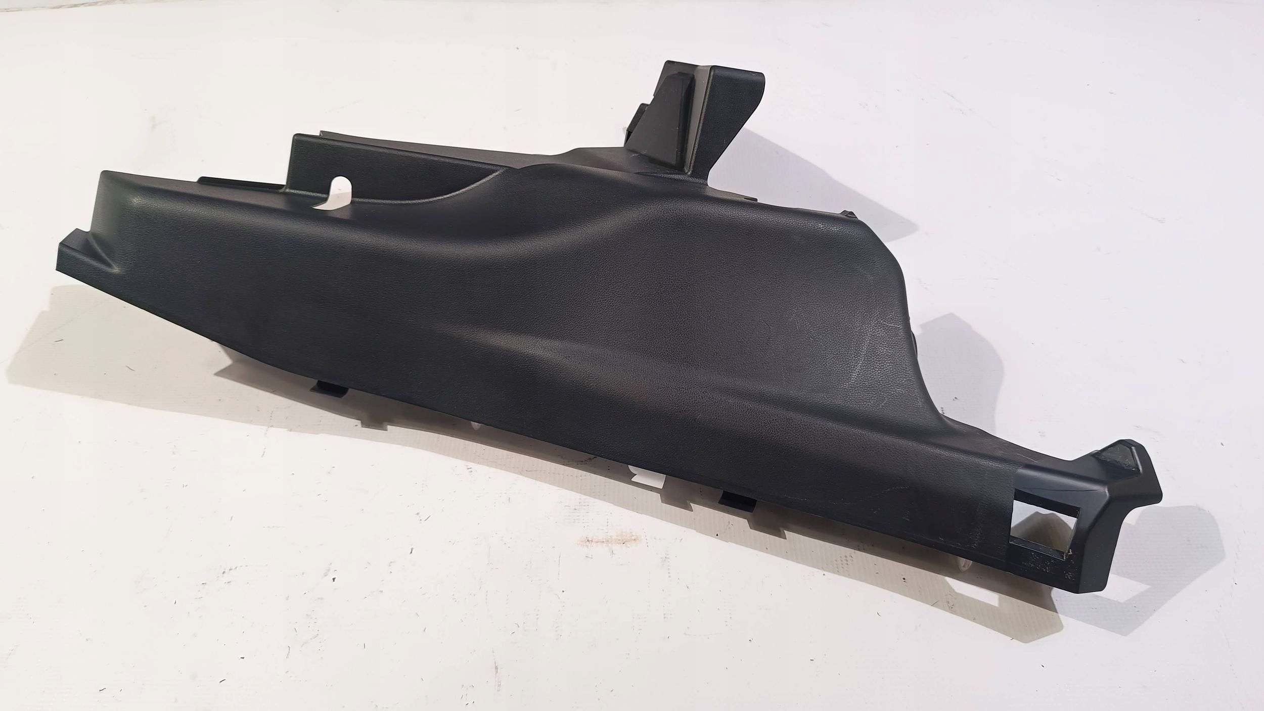 Panel cover side slupka C side right Subaru WRX VB 2022+