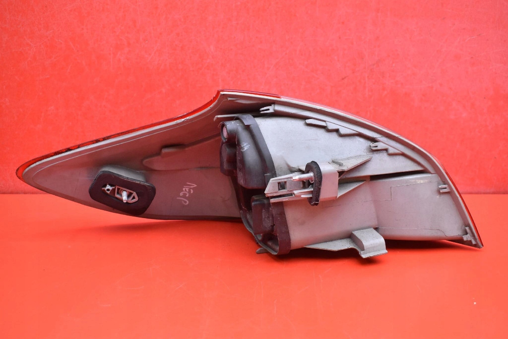 light right rear part rear RENAULT MEGANE 3 III 5D HB 08-14