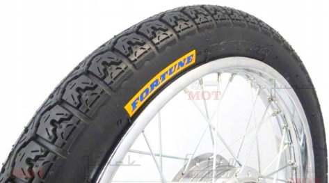 Opona motorowerowa Jawa 50 Fortune 16 x 2,75 M880