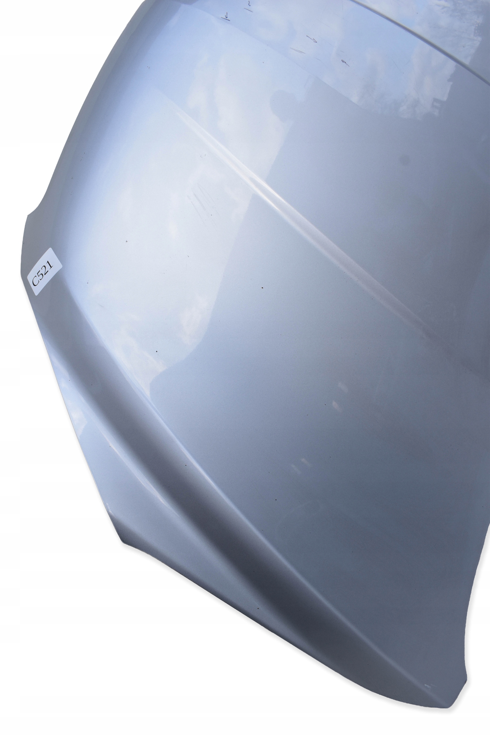 Capot OPEL MOKKA et 2012-2019