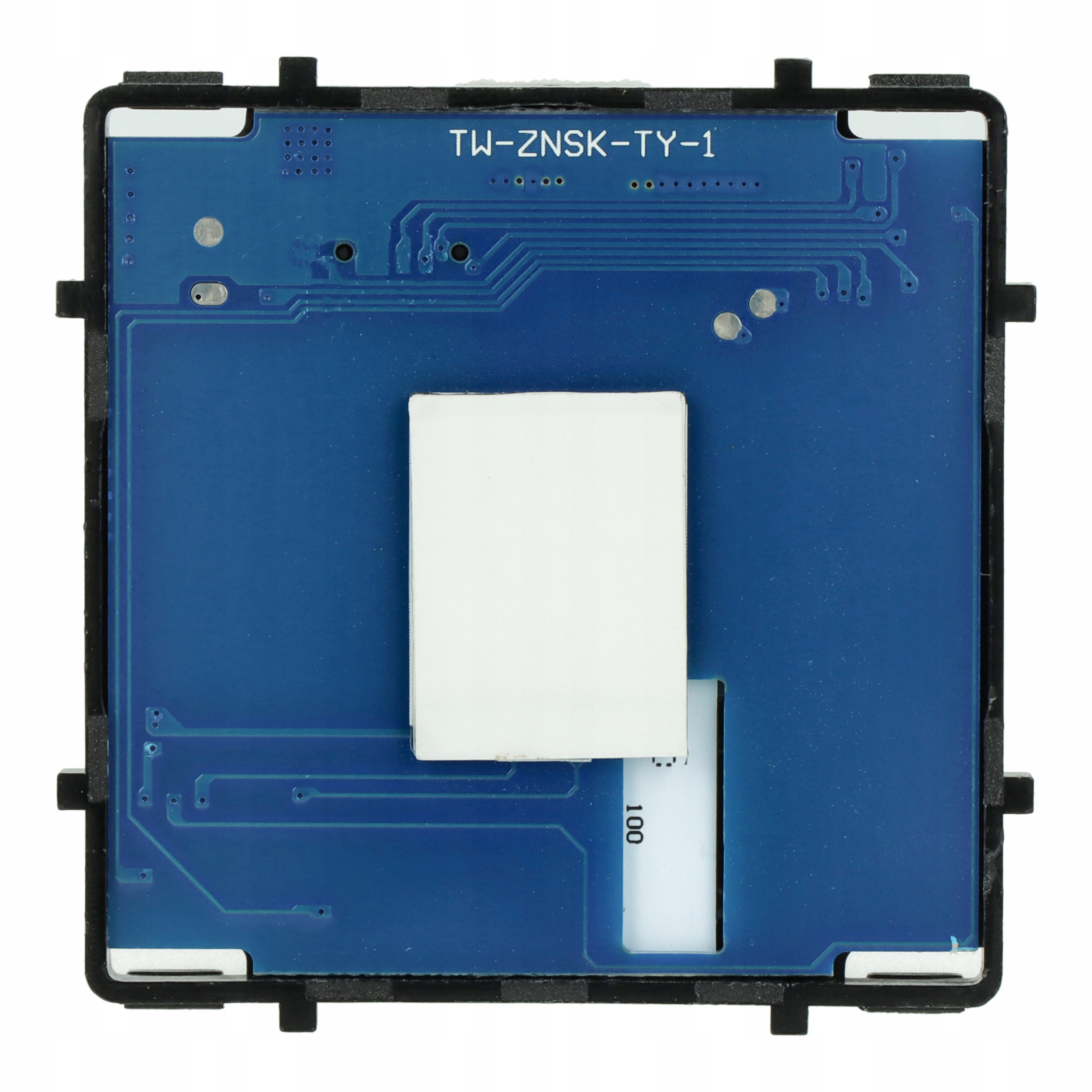 Vložka Schodišťový Modul Dotykový Spínač ZigBEE Křížový Klecový Bez N 1G