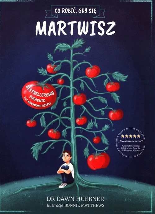 CO ROBIĆ GDY SIĘ MARTWISZ