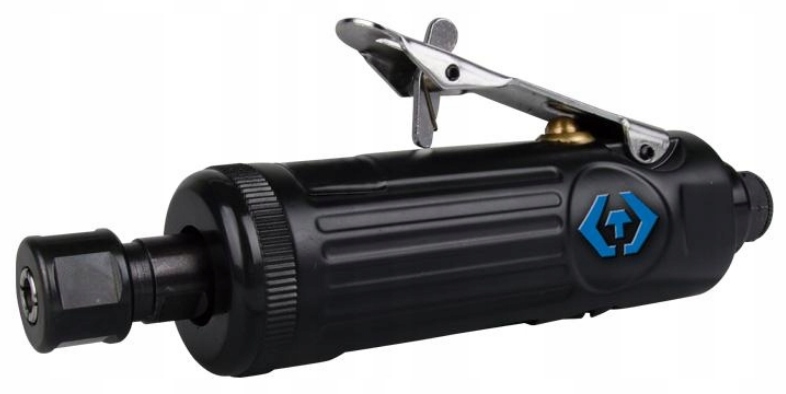 6mm King Tony пневматичний прямий шліфувальний верстат