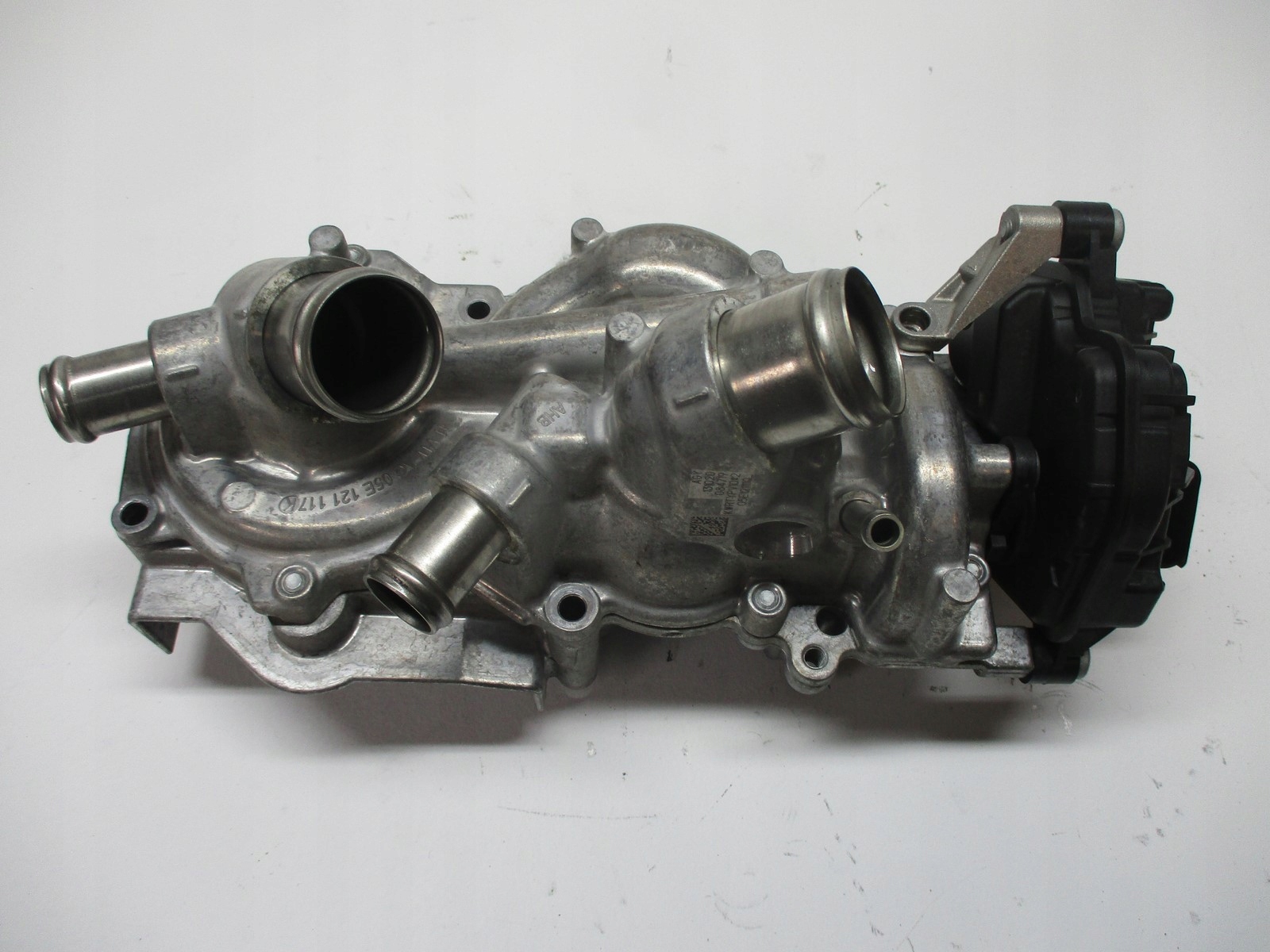 water pump VW T-CROSS 2GM 1,0TSI 05E121042F