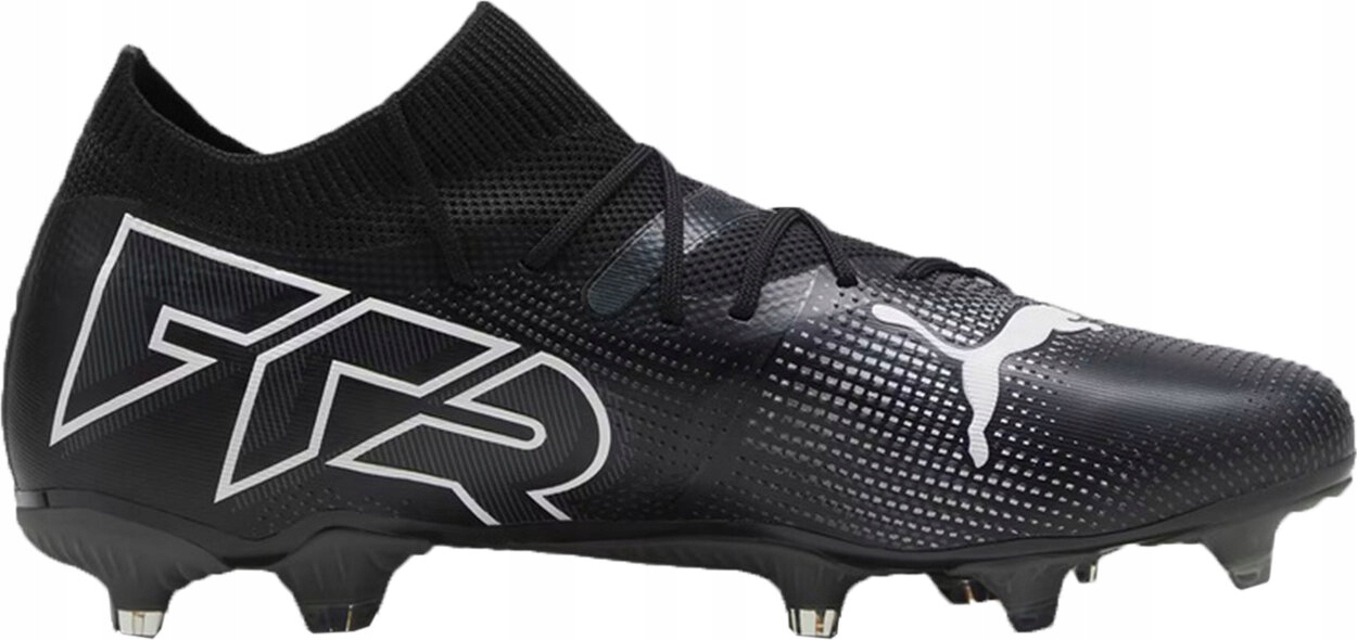 Fotbalová Obuv Puma Future 7 Match Fg/ag 107715 02 r 46