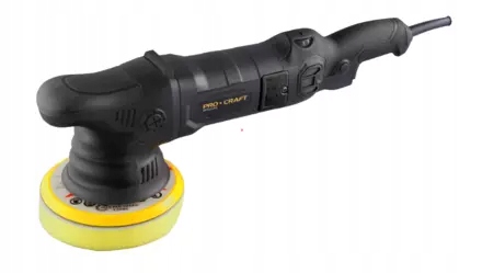 Orbitálna leštička Procraft PM2000