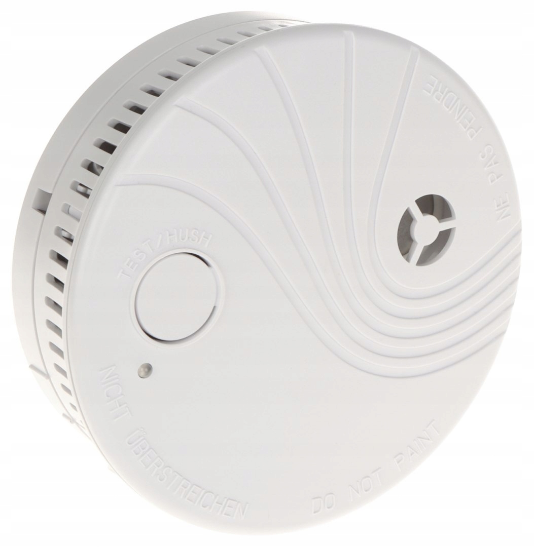 Czujka Dymu Ax Pro Ds-pdsmk-s-we Hikvision