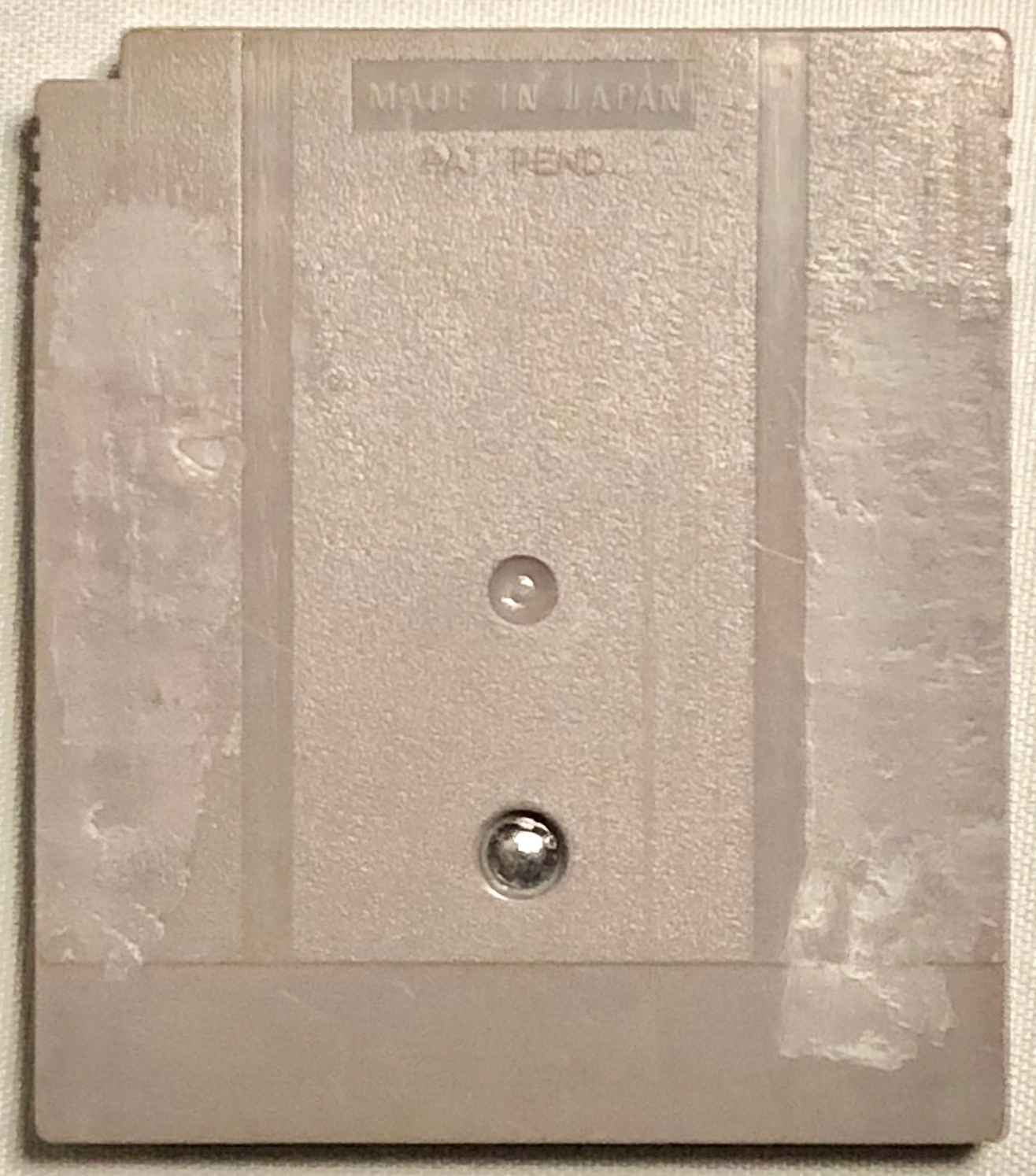 GARGOYLE’S QUEST gra NINTENDO GAME BOY RETRO HIT ! Tytuł Gargoyle's Quest