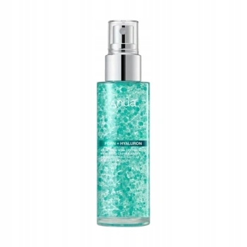 Anua Pdrn Hyaluronic Acid Hydrating Capsule Mist 100 ml – pleťová mlha