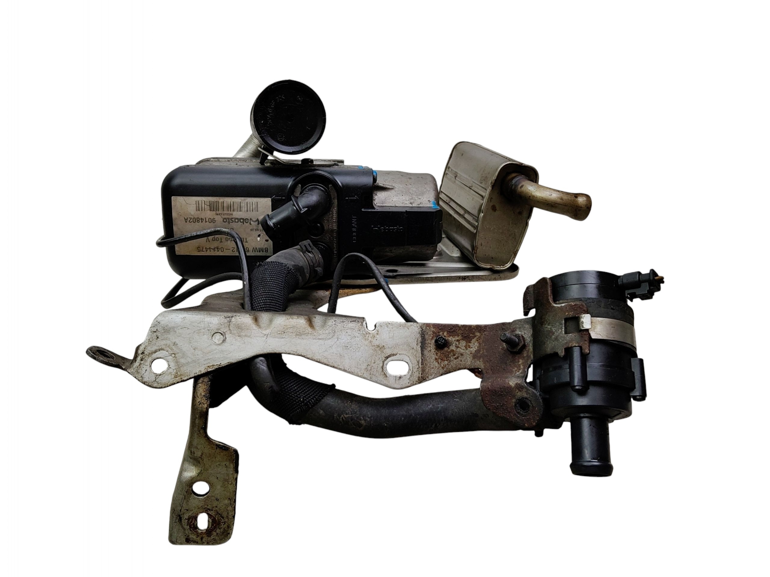 WEBASTO webasto BMW E91 E90 3.0 D 0414475