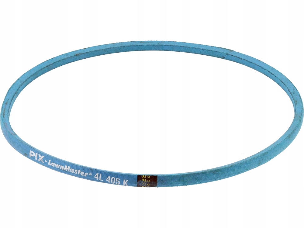 Клиновий ремінь для садового трактора YATO YT-85550