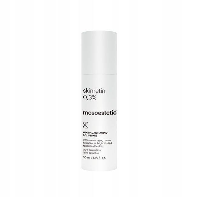 Mesoestetic Skinretin 0,3% 50ml