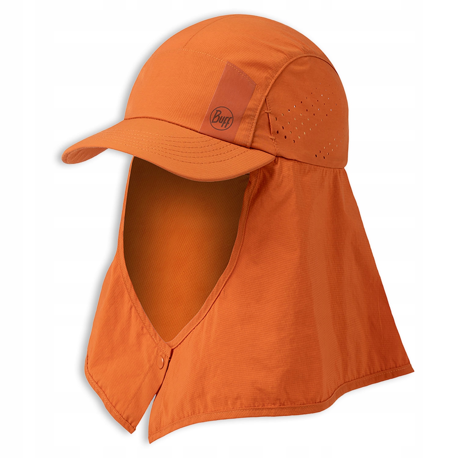 Čepice Buff Desert Solid