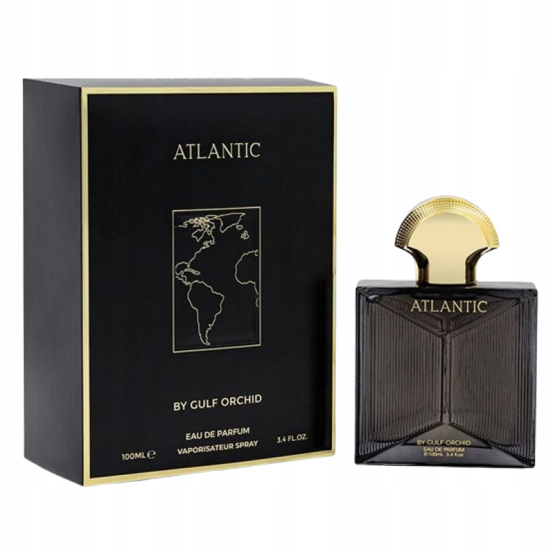Gulf Orchid Atlantic Parfémovaná voda 100 ml