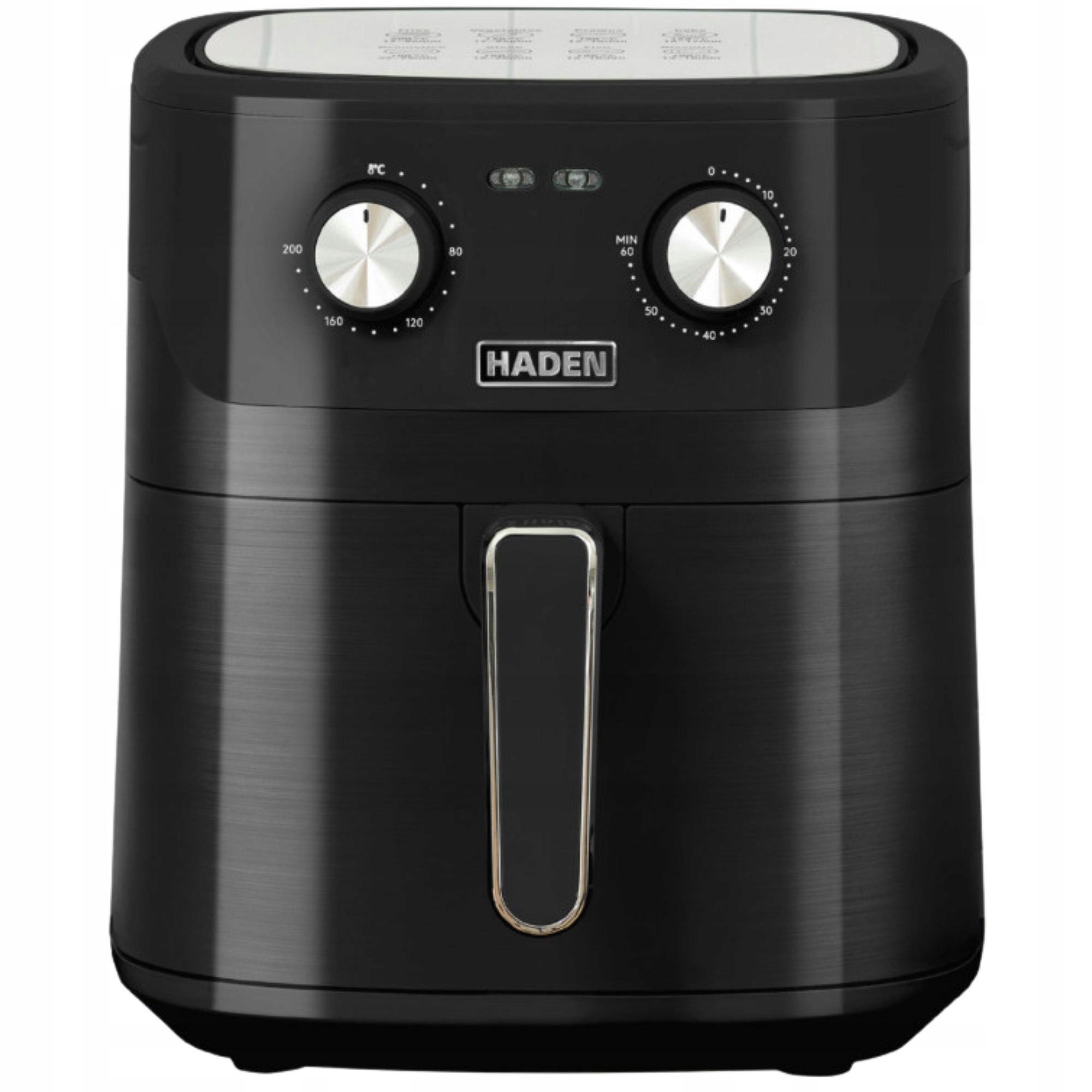 Haden HAD214058 1600W 6,5l