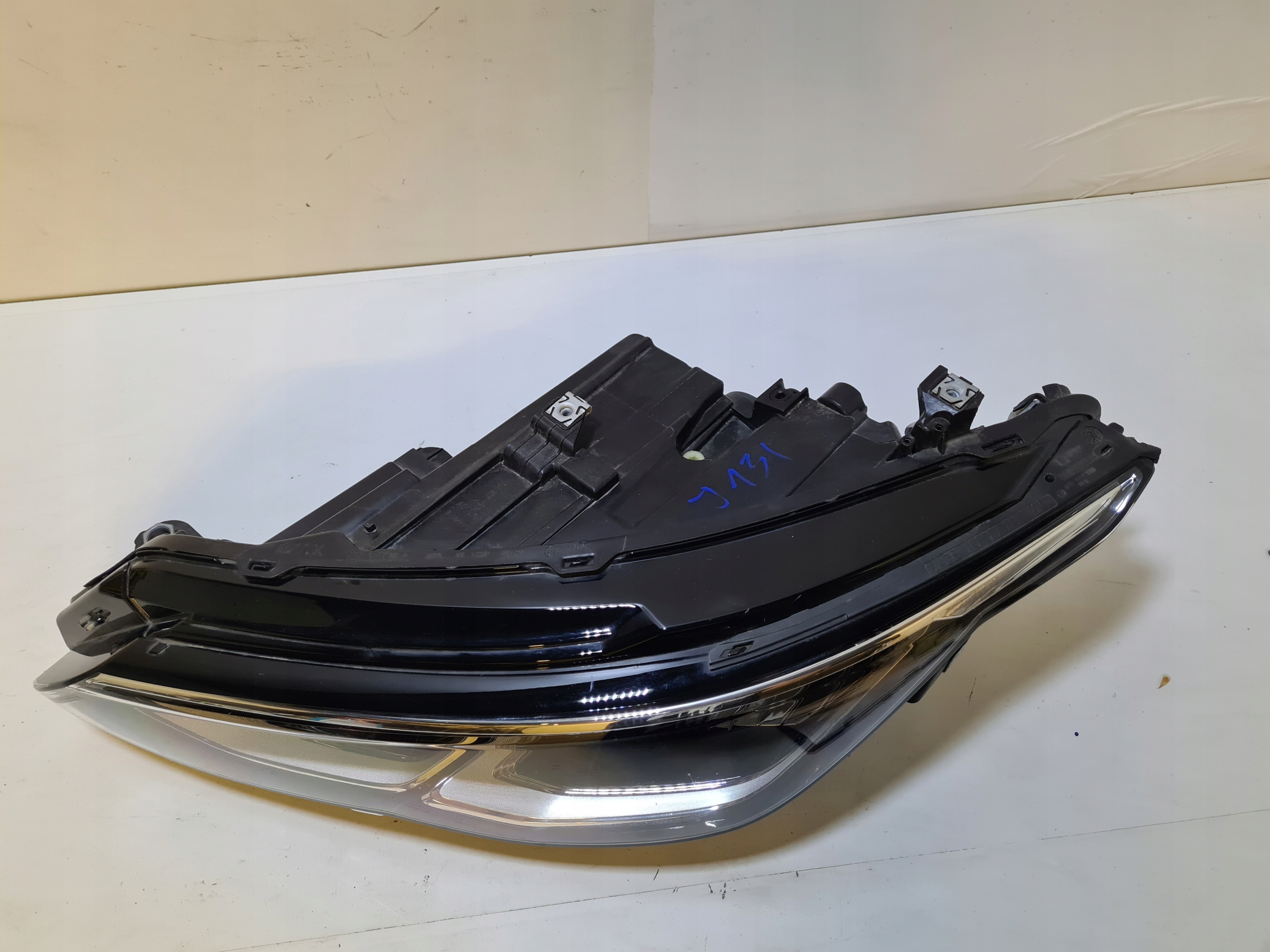 Frontscheinwerfer VW Golf V 5H1941005 LED Links Scheinwerfer Headlight - Thumbnail 5