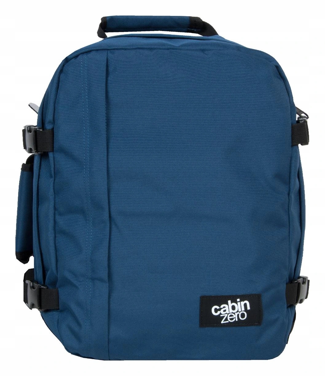 Lehký kabinový batoh CabinZero Classic 28L navy