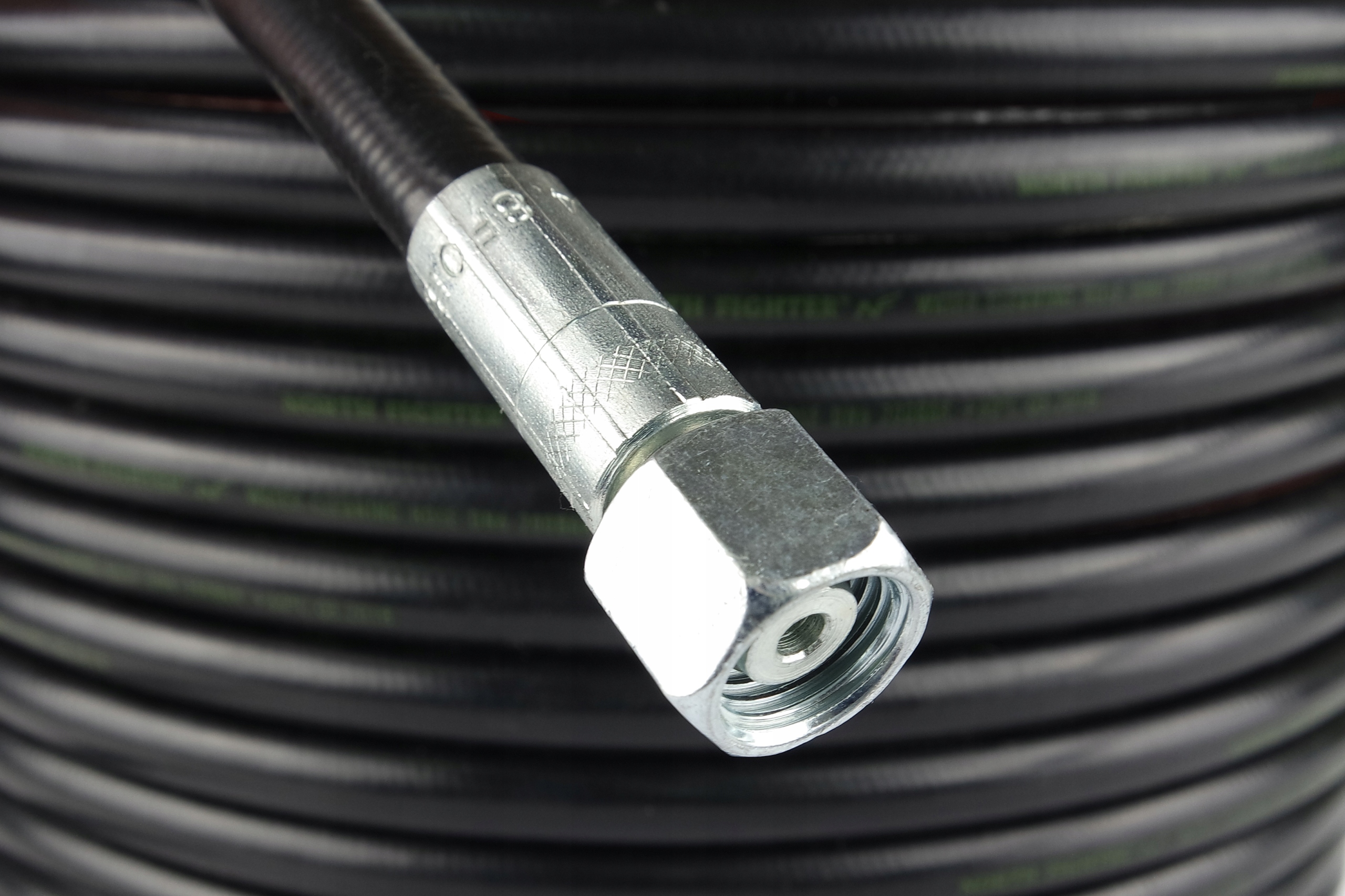 WĄŻ 5M DO MYJKI LAVOR PARKSIDE MACALLISTER M14 Typ wąż