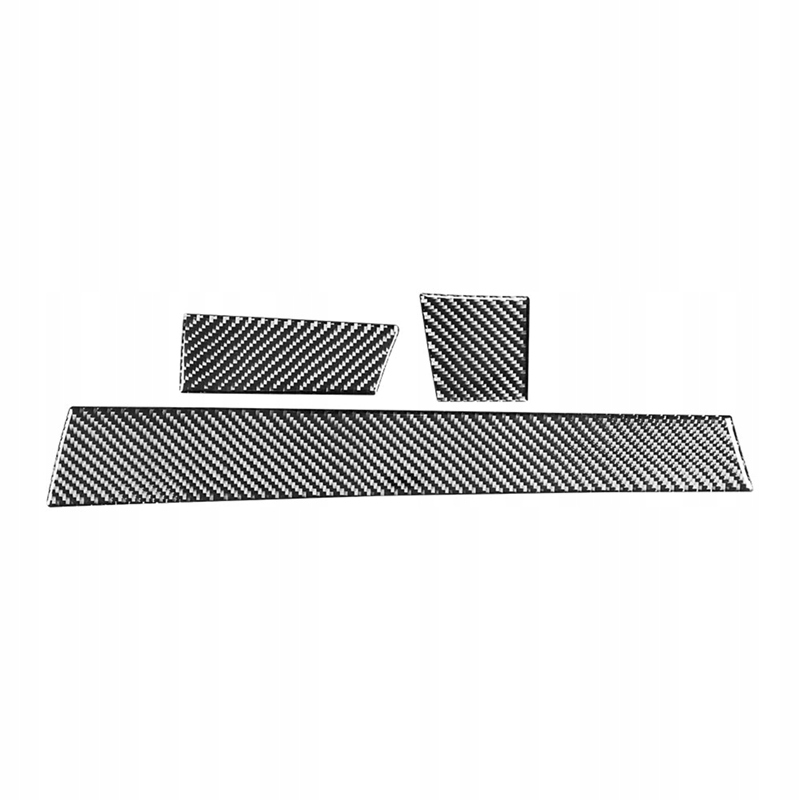 Для BMW-X3 E83 2006-2010 м'який Центральний контроль