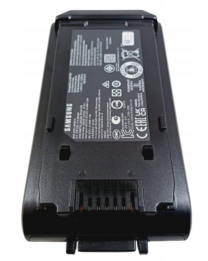 Akumulator odkurzacz Samsung VCA-SBTA95 do Jet Plus Jet 85 Jet 95 oryginał