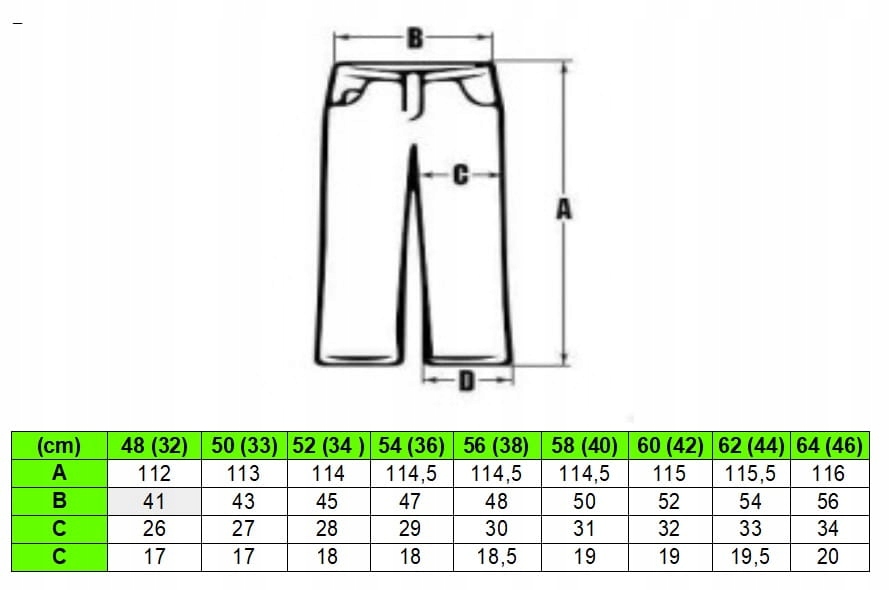 GIOVANNI PERA Garnitur męski G603 ślimak 64 XXXXL EAN (GTIN) 5083245902327