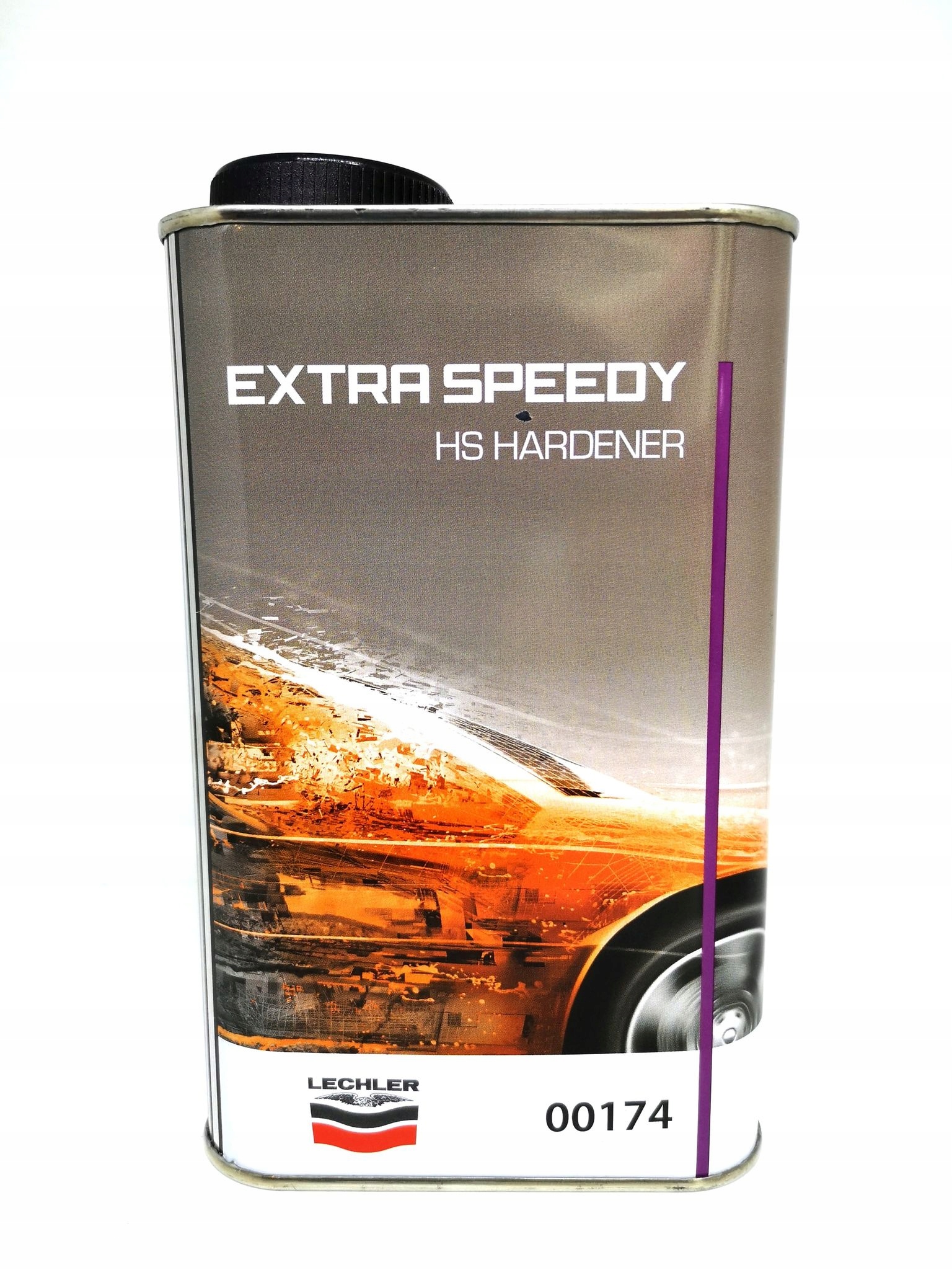 

Lechler Utwardzacz 00174 Extra Speedy Hs Hardener
