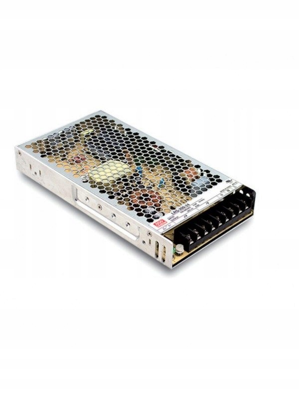 Led zdroj Mean Well LRS-100 12V 100W 8,3A IP20