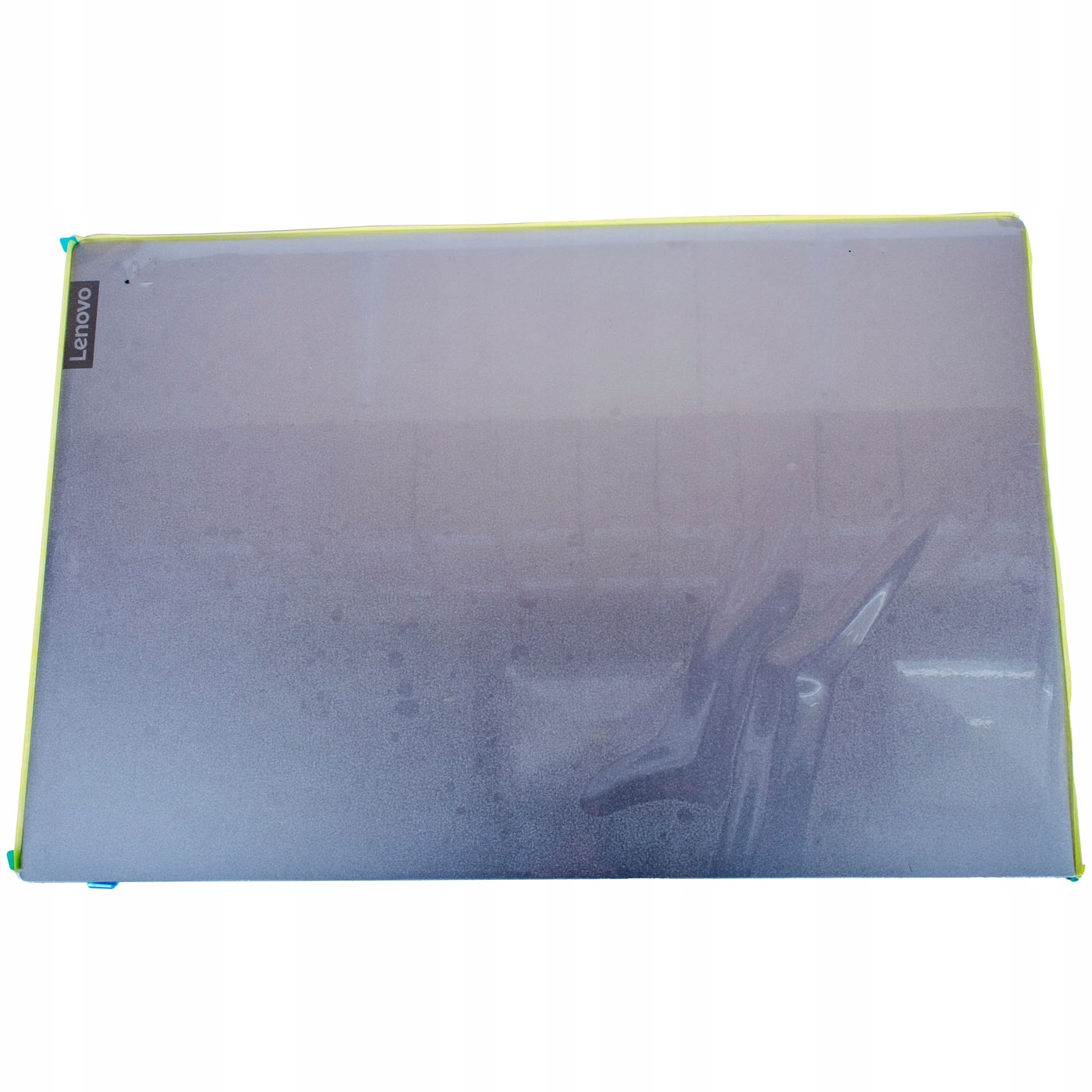 Pouzdro matrice Lenovo IdeaPad Yoga 920 13 stříbrná klapka originální nová