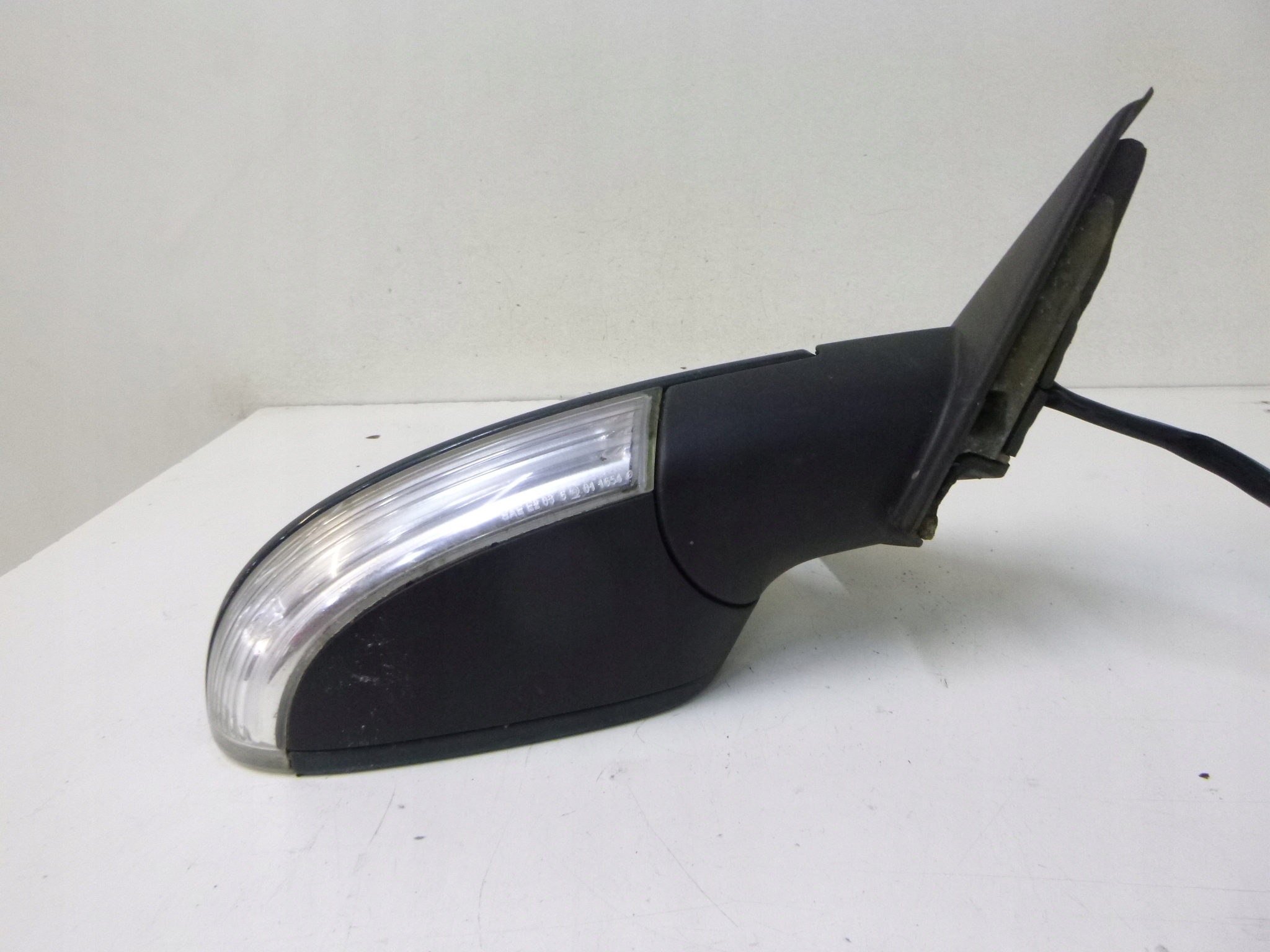 mirror right VW Passat B5 Lift LD6S 6 PIN 03r.