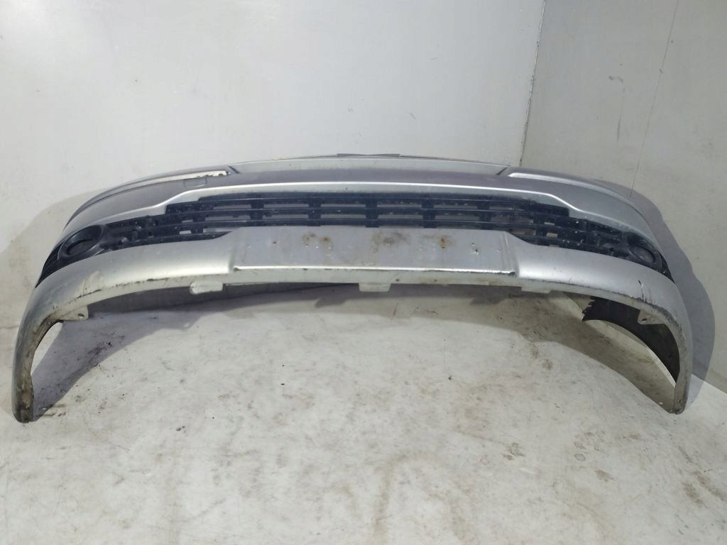 Citroen C4 and bumper front front EZR