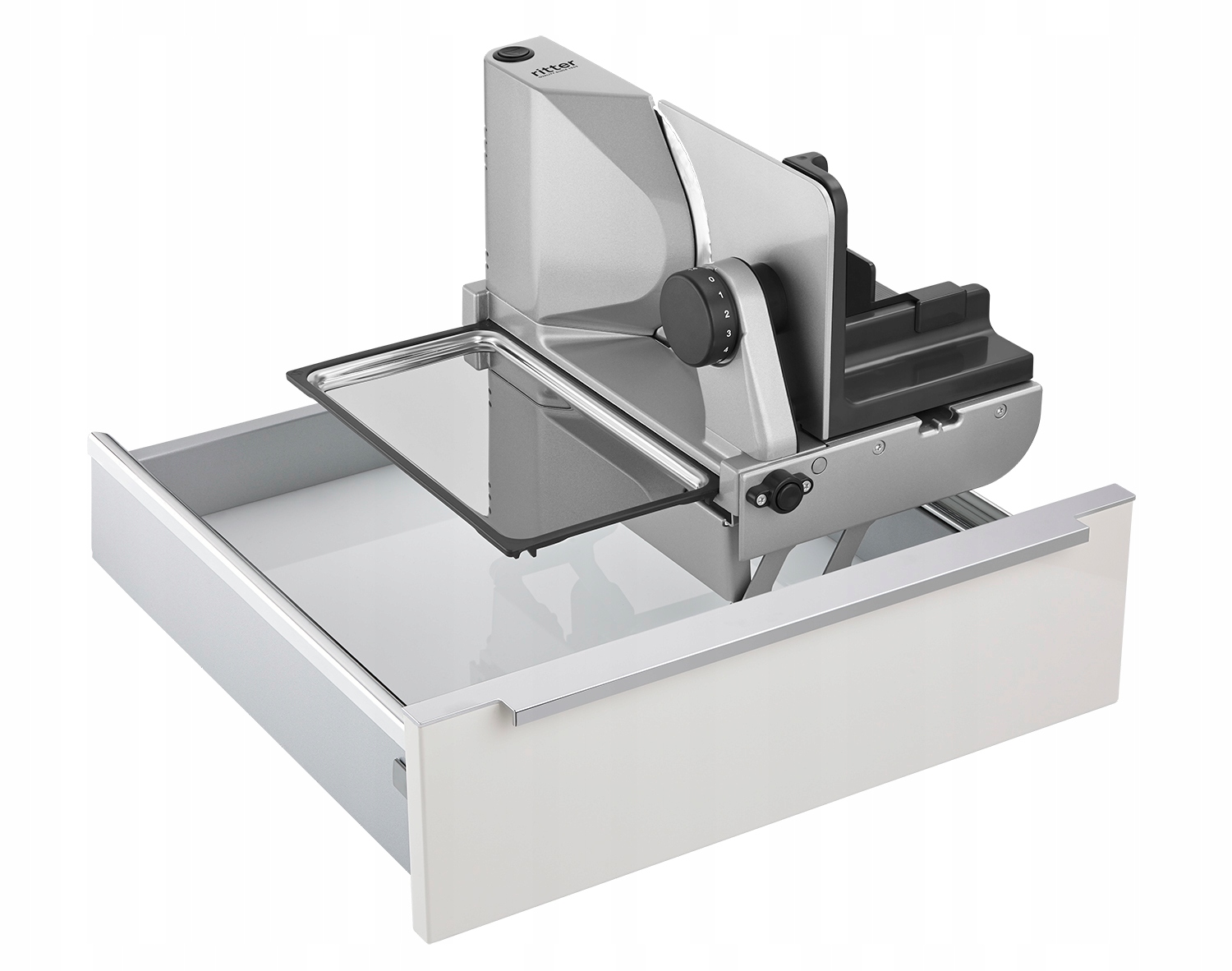 Krajalnica RITTER BFS72SR PRAWA