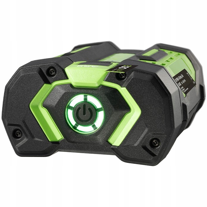 Baterie Ego 2.5Ah BA1400T 56V Ego Power+