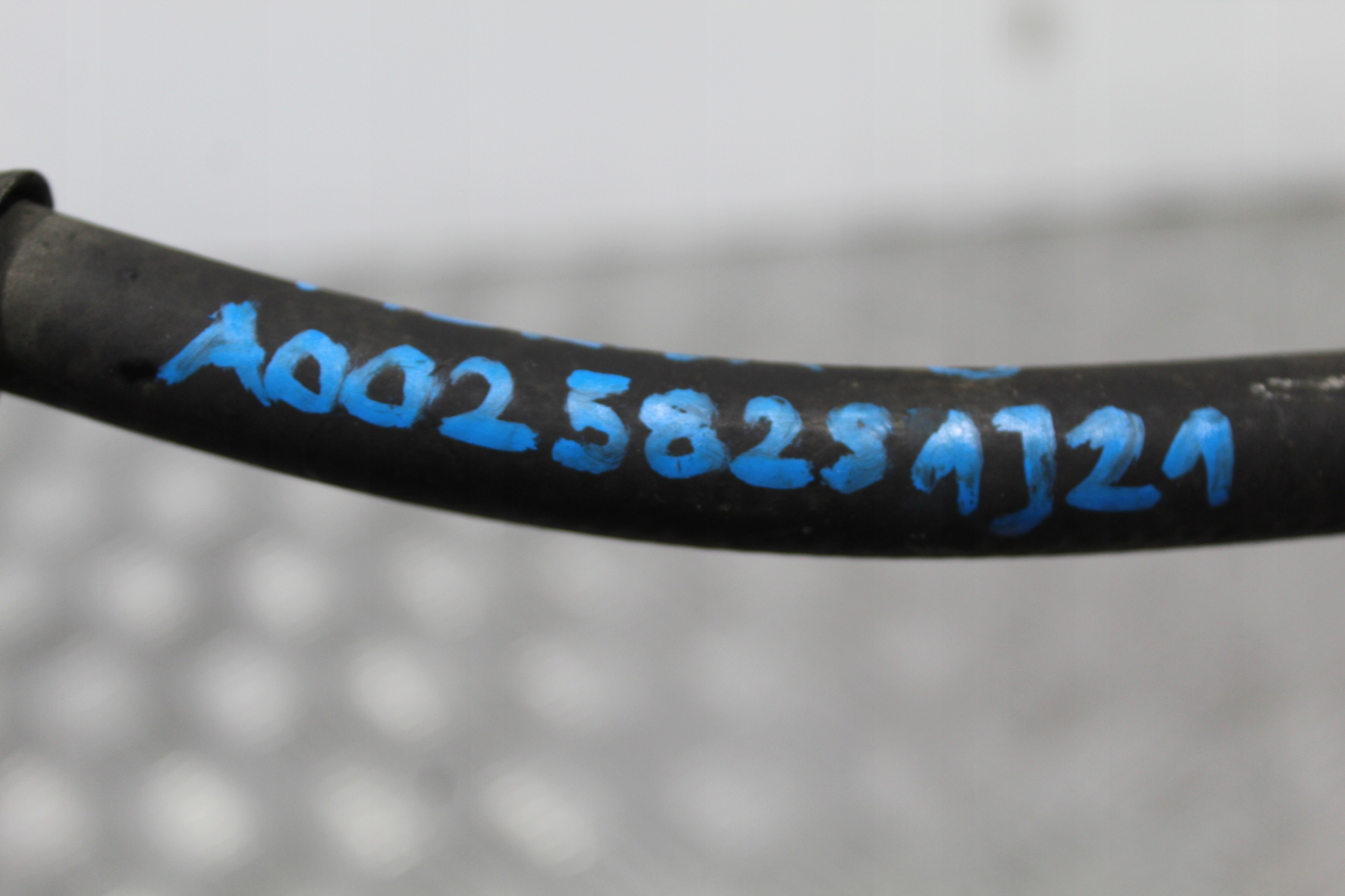 CRIJEVO PRIJENOS UPRAVLJANJA OPEL MERIVA B A0025829