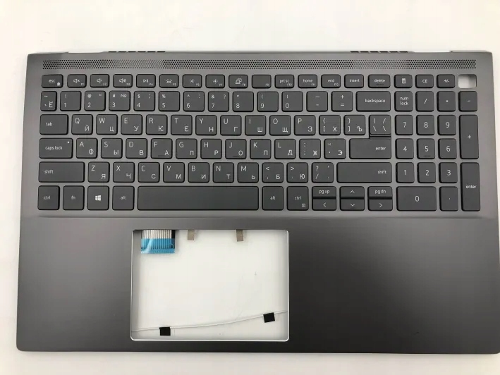 Originální Dell Vostro 15 7500 Palmrest Podsvětlovaný 2KF2N 28XR2