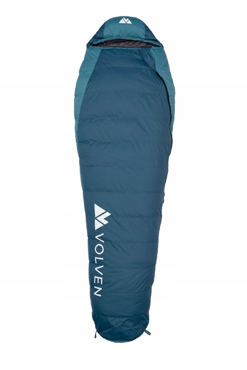 Spací pytel Volven Polaris 70 cm x 215 cm Levý