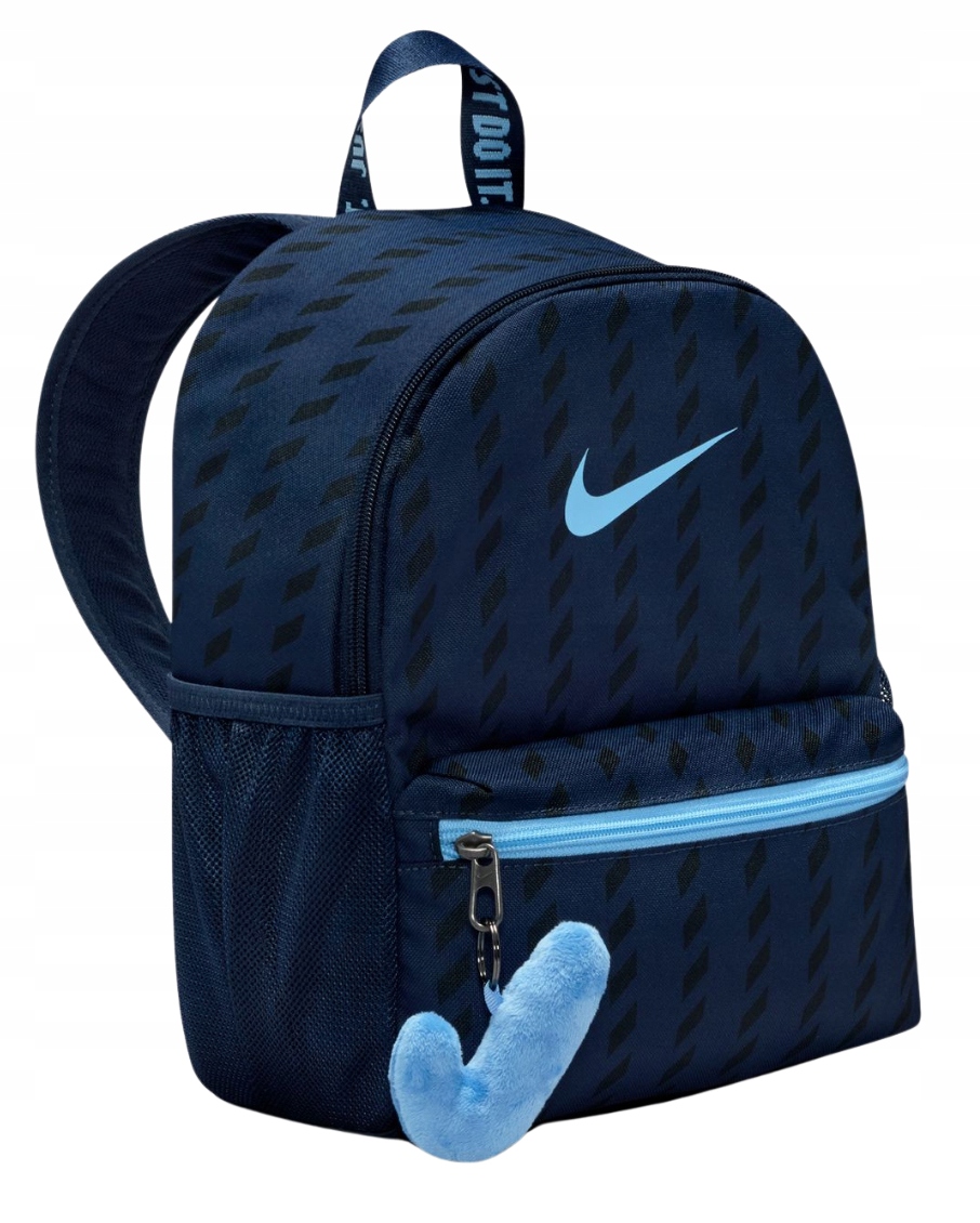 Nike malý batoh pro dítě, školní batoh na výlet IO1530 410